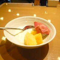 FORNI - フルーツ