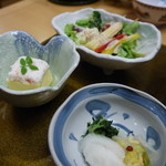 かにの華 - たらばステーキ膳2780円＋税