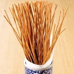 えこひいき - スパイスパスタ