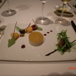 メゾン ポール・ボキューズ - フォアグラのデクリネゾン