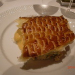 メゾン ポール・ボキューズ - 美味なる芸術です