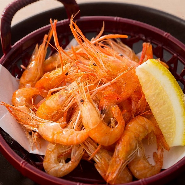 Loites レストラン 飲食店の検索 川えび唐揚げ えこひいき湘南台店