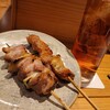 焼き鳥 すず喜