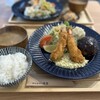 magari食堂