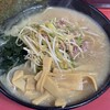 ラーメンショップ 大師店