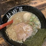 ら～めん 村田屋 - 