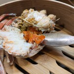 えん encounter - ホジホジ