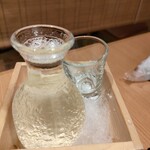 和食割烹ぎん - 