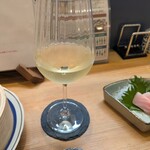 えん encounter - 白ワイン