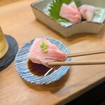 えん encounter - 中トロだとぉ