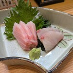 えん encounter - お刺身