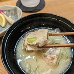 えん encounter - 身がたっぷり