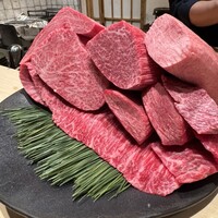 うし松 - 