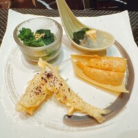 完全個室鮨和食かなうS - 