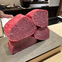 うし松 - 