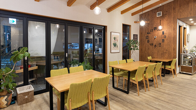 All Day Dining gram photo 5