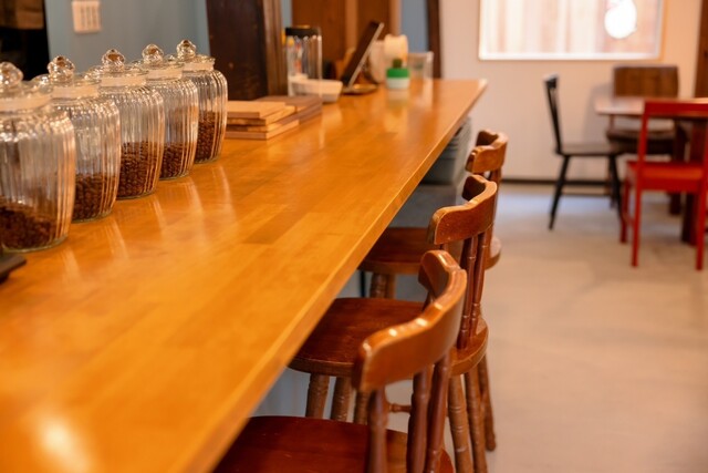 Cafe Neighbors photo 5