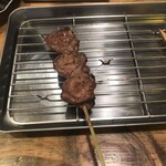 やきとり にしだ場 - 