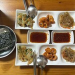 オモニのスーパー - 