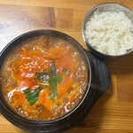 オモニのスーパー - 