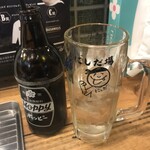 やきとり にしだ場 - 