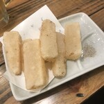 やきとり にしだ場 - 