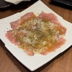 おでんとメシ はなみ堂 - 