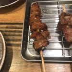 やきとり にしだ場 - 