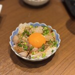 おでんとメシ はなみ堂 - 