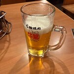 元氣七輪焼肉 牛繁 - 