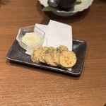 おでんとメシ はなみ堂 - 