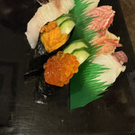 スシハウス潮 - 
