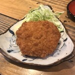 やきとり にしだ場 - 