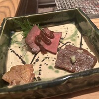 北新地 すがはら - 