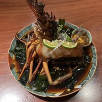 中目黒 若狭 - 