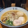 札幌ラーメン 葉隠