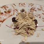 リストランテ アクアパッツァ - 