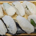 ラ・ムー - 料理写真: