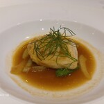 リストランテ アクアパッツァ - 