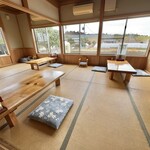 一生 - 内観2 奥の畳部屋