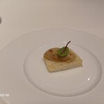 リストランテ アクアパッツァ - 