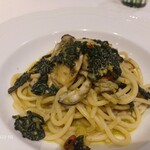 リストランテ アクアパッツァ - 