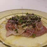 リストランテ アクアパッツァ - 