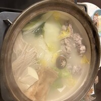 名古屋コーチン・旬菜 一鳳 金山本店 - 