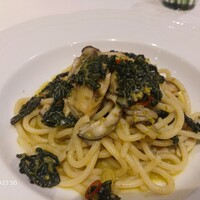 リストランテ アクアパッツァ - 