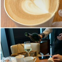 アトモス･イタリアンダイニング - 