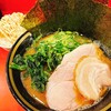 横濱家系ラーメン 六代目 野中家