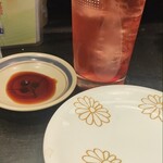 大江戸 - サワー