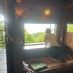 山の茶屋 楽水 - 