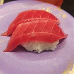 大江戸 - 本マグロ赤身